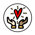 Young Hearts for Change logo