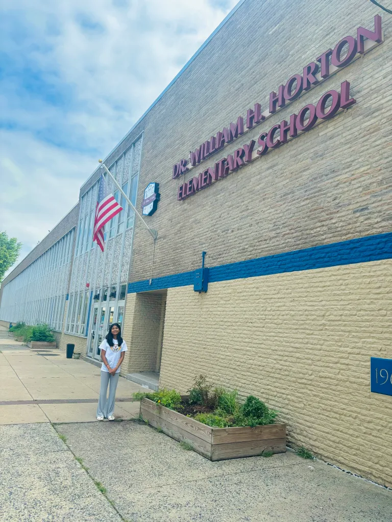 Dr. William H. Horton School