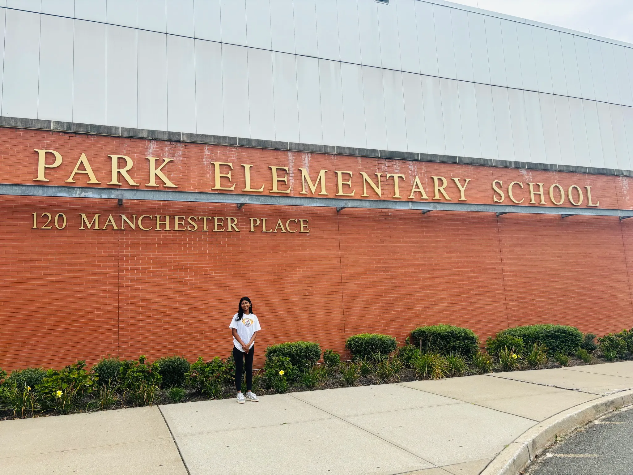 Park Elementary School
