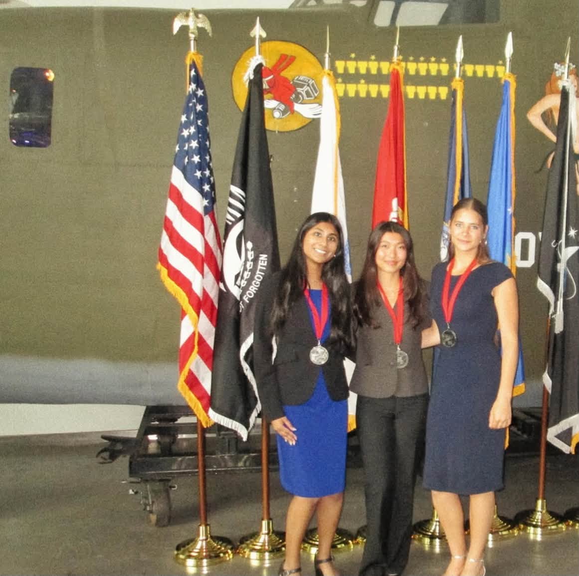 Billy Michal Student Leadership Award photo 4