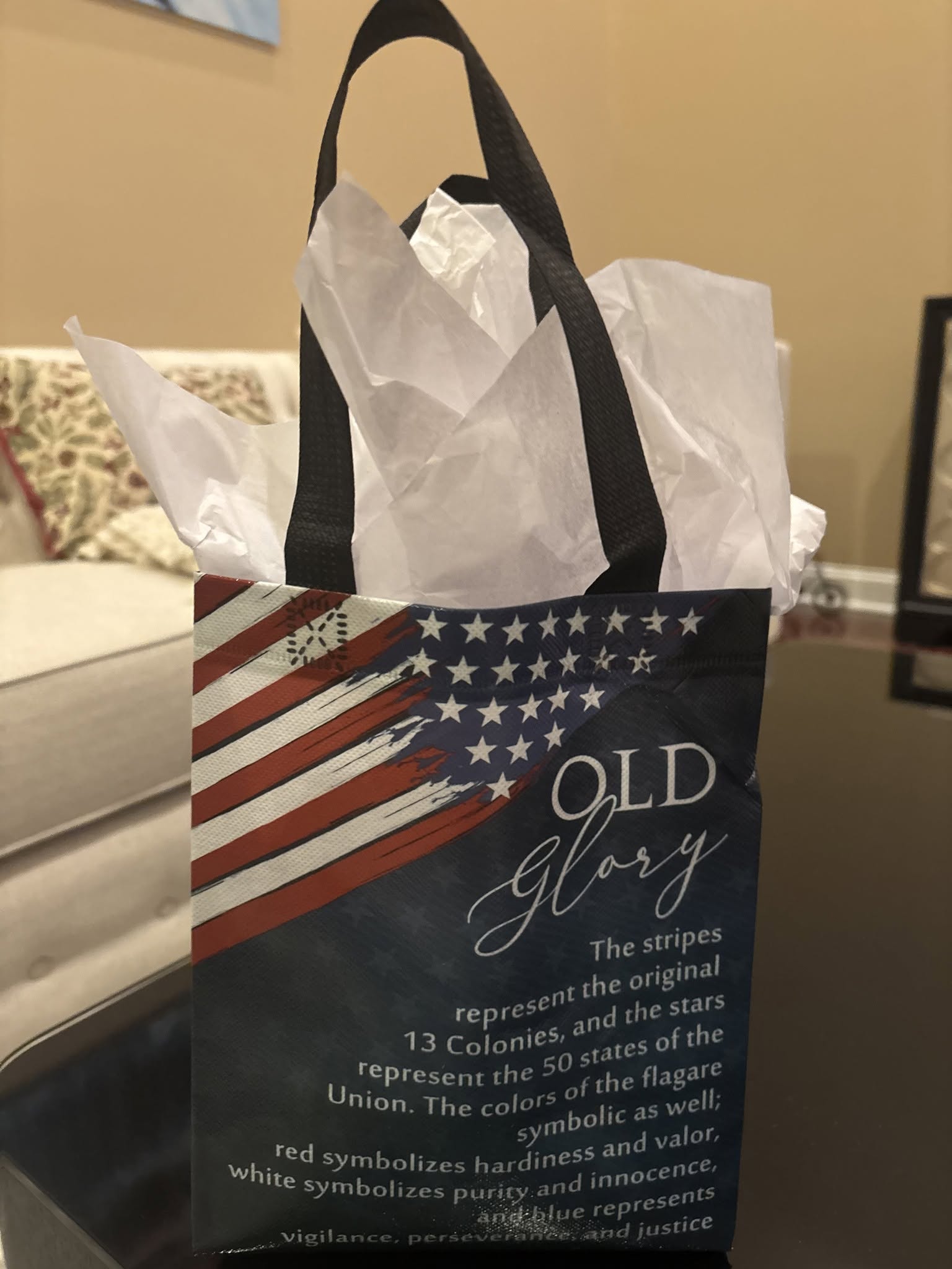 Veterans Day Gratitude Gift Packages