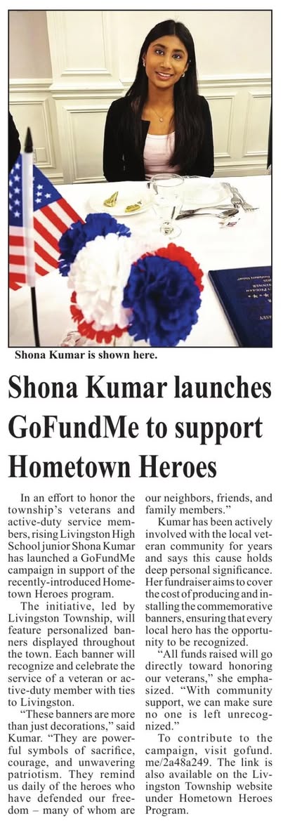 Hometown Heroes Fundraiser photo 4